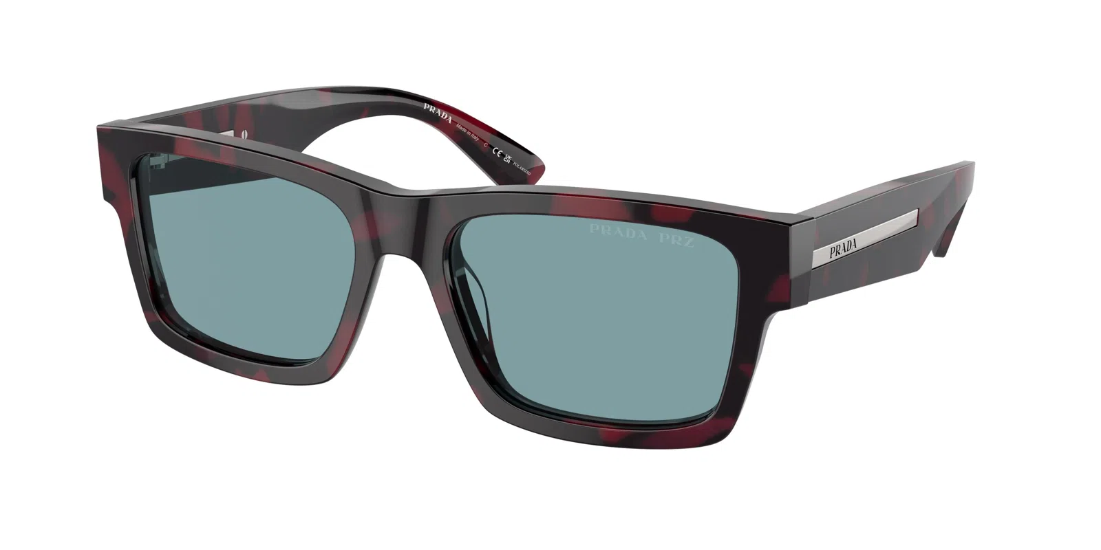 Prada 25ZS Sunglasses - view 5
